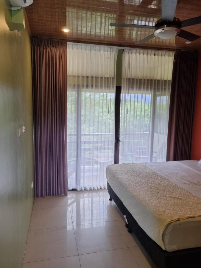 Hotel Torres Del Mar Puerto Viejo de Talamanca Luaran gambar