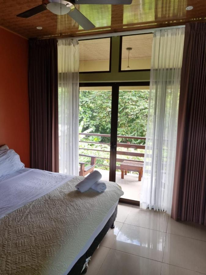 Hotel Torres Del Mar Puerto Viejo de Talamanca Luaran gambar