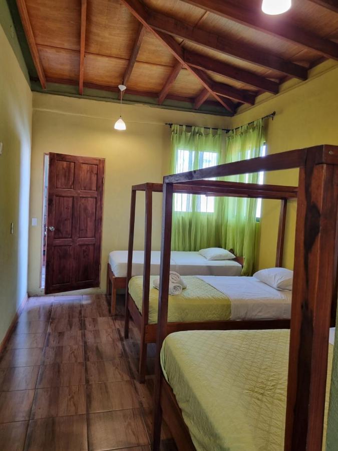 Hotel Torres Del Mar Puerto Viejo de Talamanca Luaran gambar