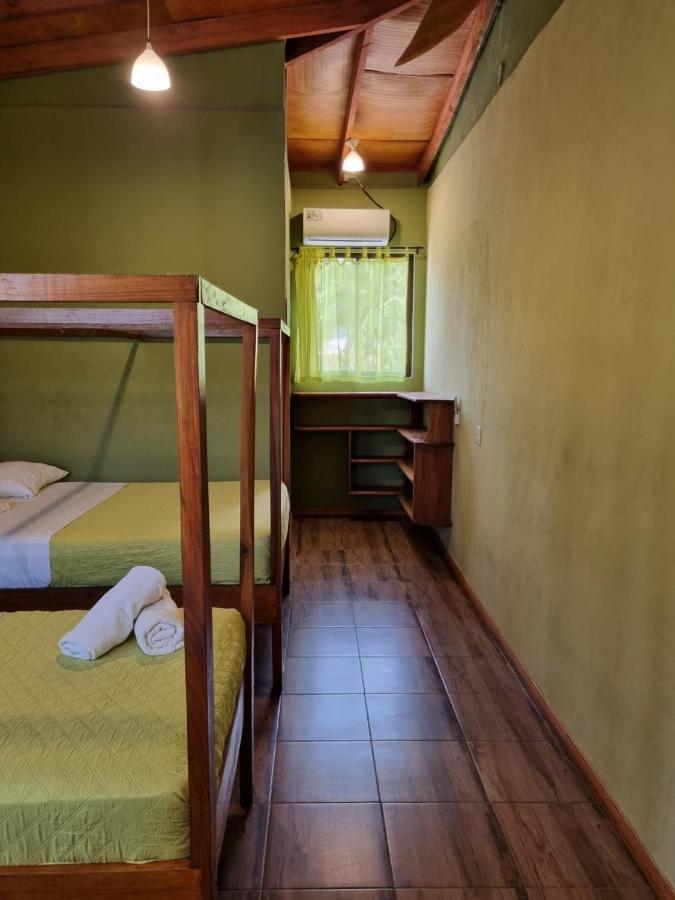 Hotel Torres Del Mar Puerto Viejo de Talamanca Luaran gambar