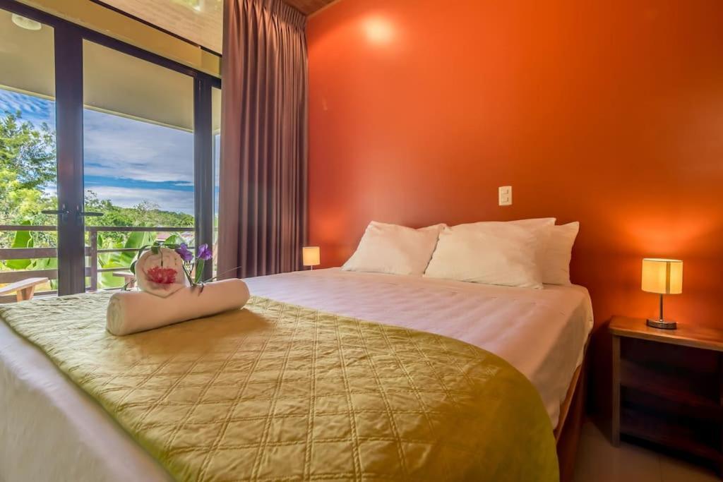 Hotel Torres Del Mar Puerto Viejo de Talamanca Luaran gambar