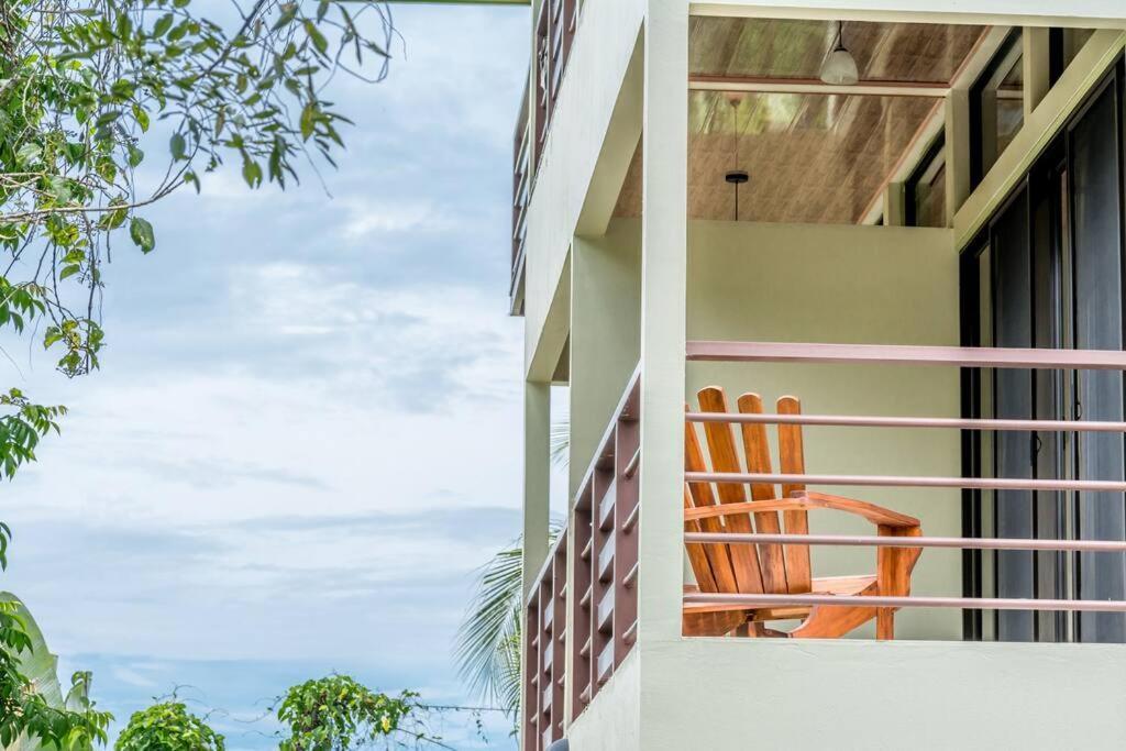 Hotel Torres Del Mar Puerto Viejo de Talamanca Luaran gambar