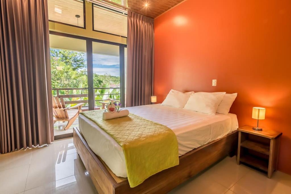 Hotel Torres Del Mar Puerto Viejo de Talamanca Luaran gambar