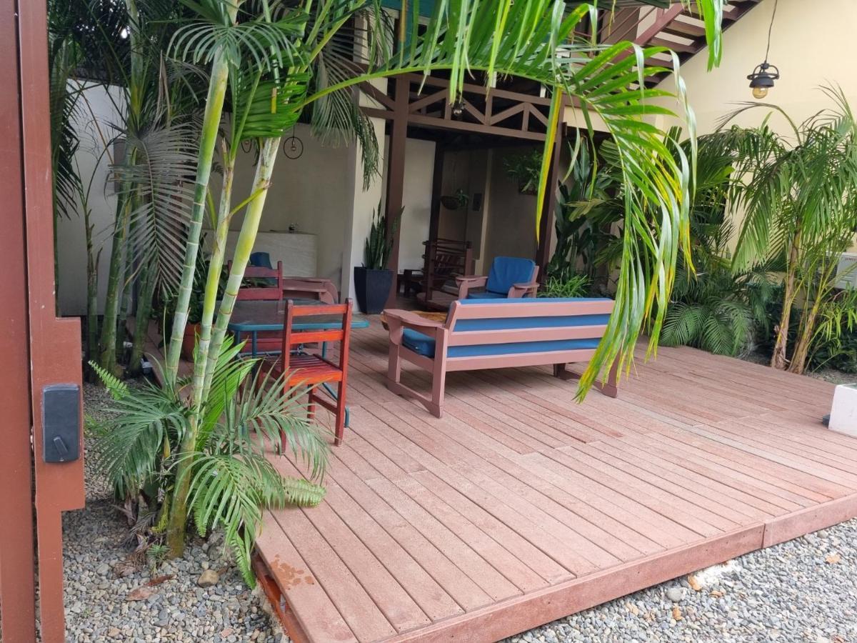 Hotel Torres Del Mar Puerto Viejo de Talamanca Luaran gambar