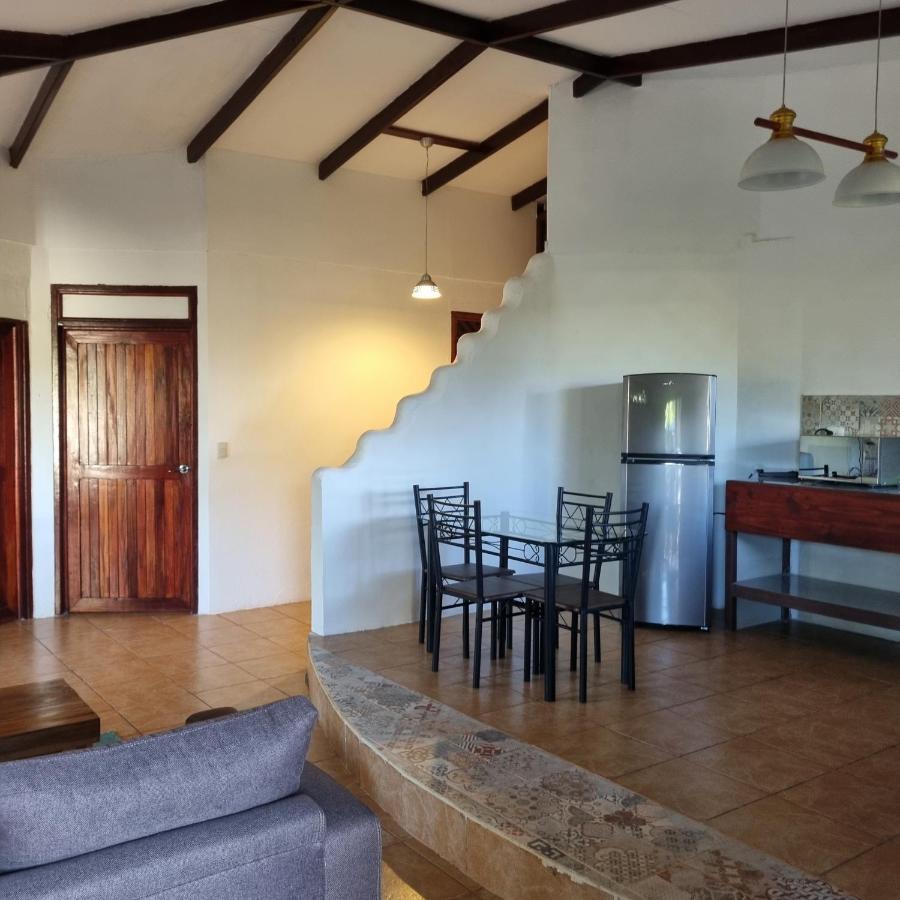 Hotel Torres Del Mar Puerto Viejo de Talamanca Luaran gambar