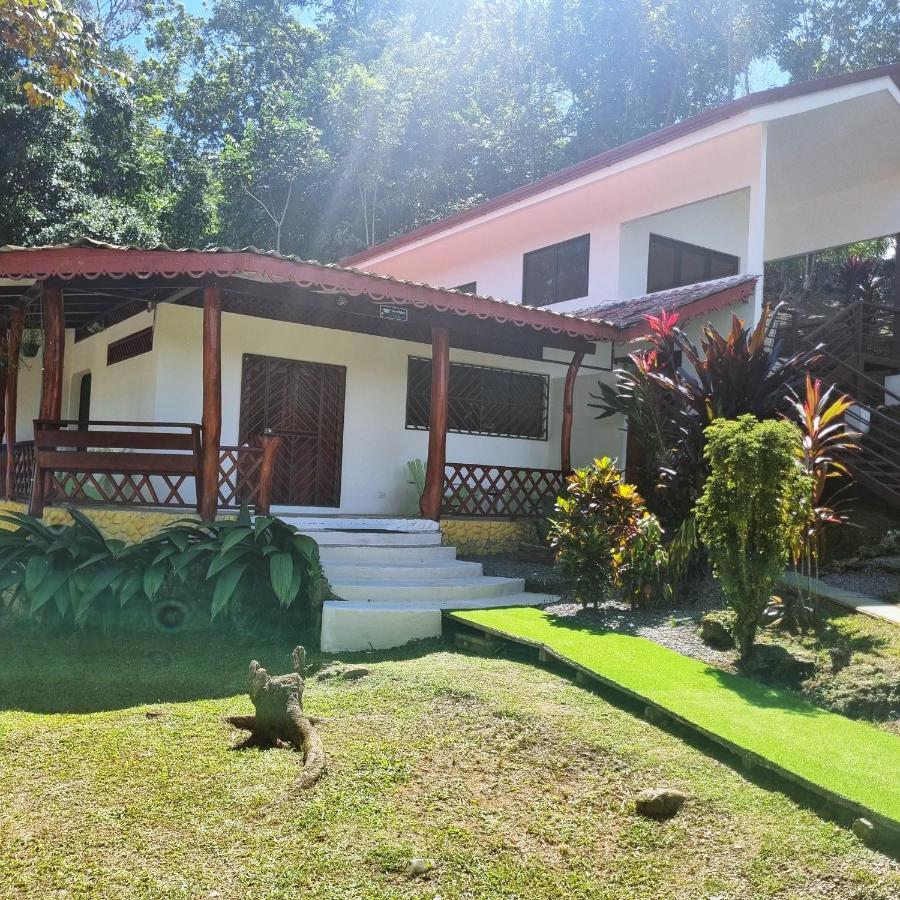 Hotel Torres Del Mar Puerto Viejo de Talamanca Luaran gambar