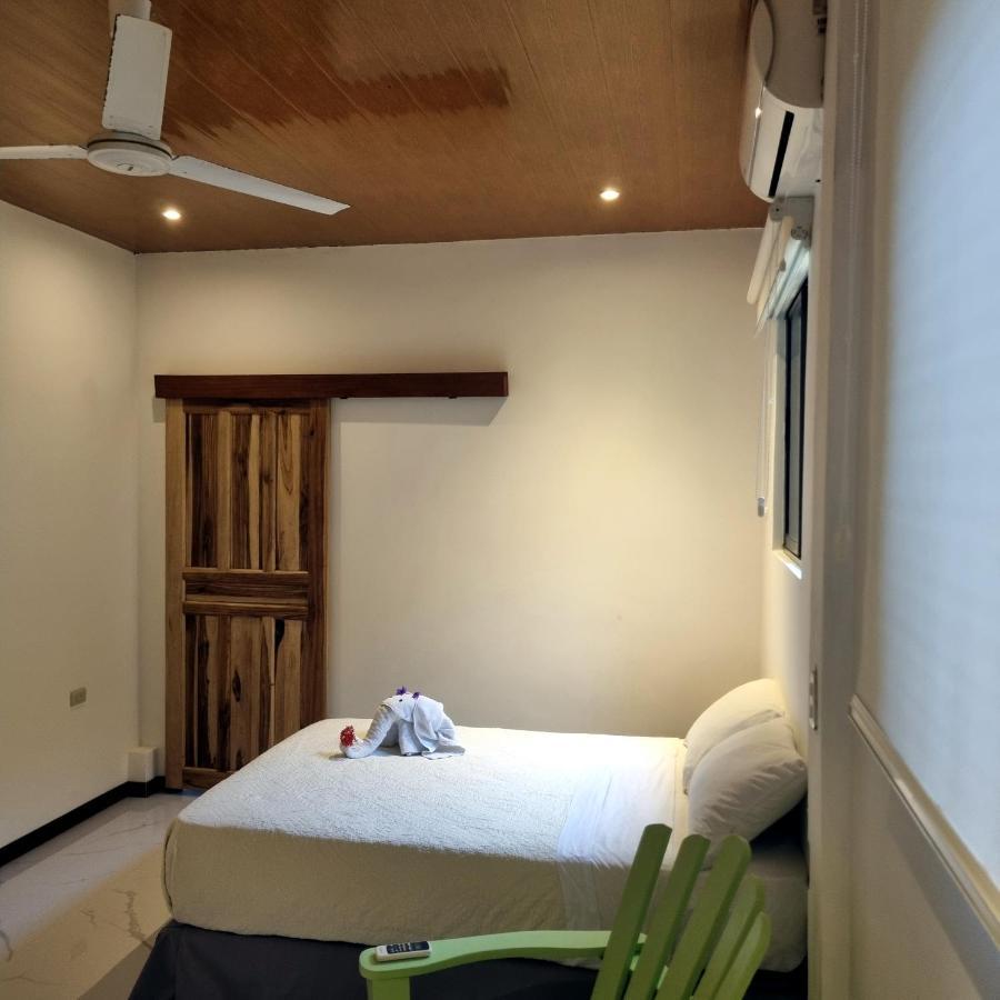 Hotel Torres Del Mar Puerto Viejo de Talamanca Luaran gambar