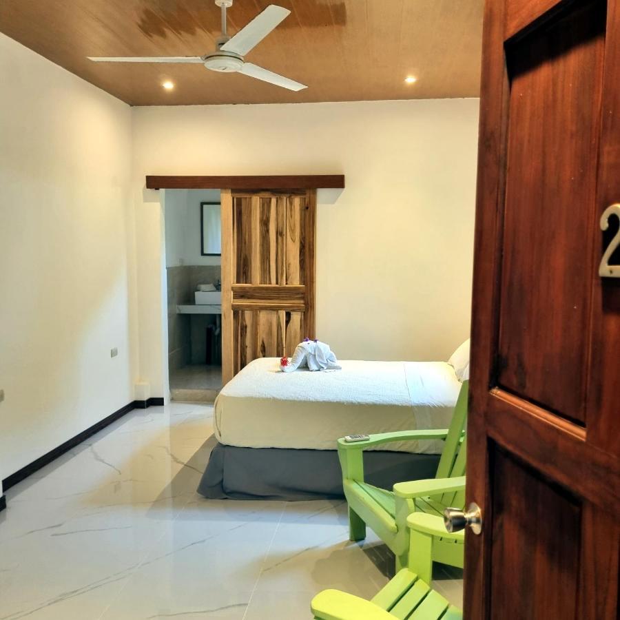 Hotel Torres Del Mar Puerto Viejo de Talamanca Luaran gambar
