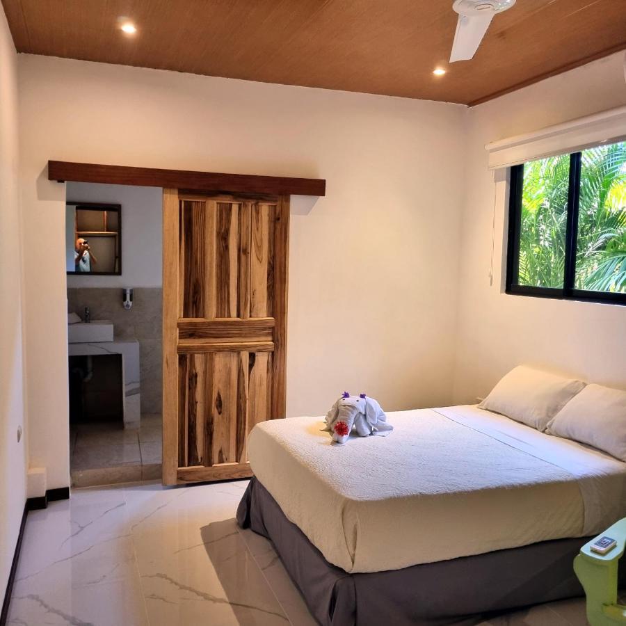Hotel Torres Del Mar Puerto Viejo de Talamanca Luaran gambar