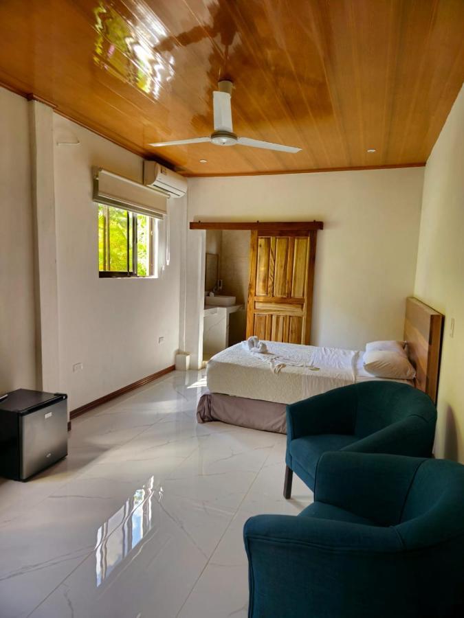 Hotel Torres Del Mar Puerto Viejo de Talamanca Luaran gambar