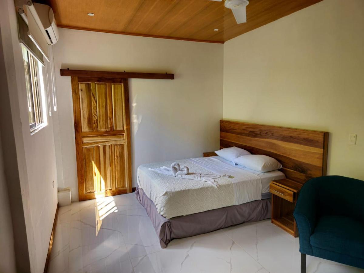 Hotel Torres Del Mar Puerto Viejo de Talamanca Luaran gambar