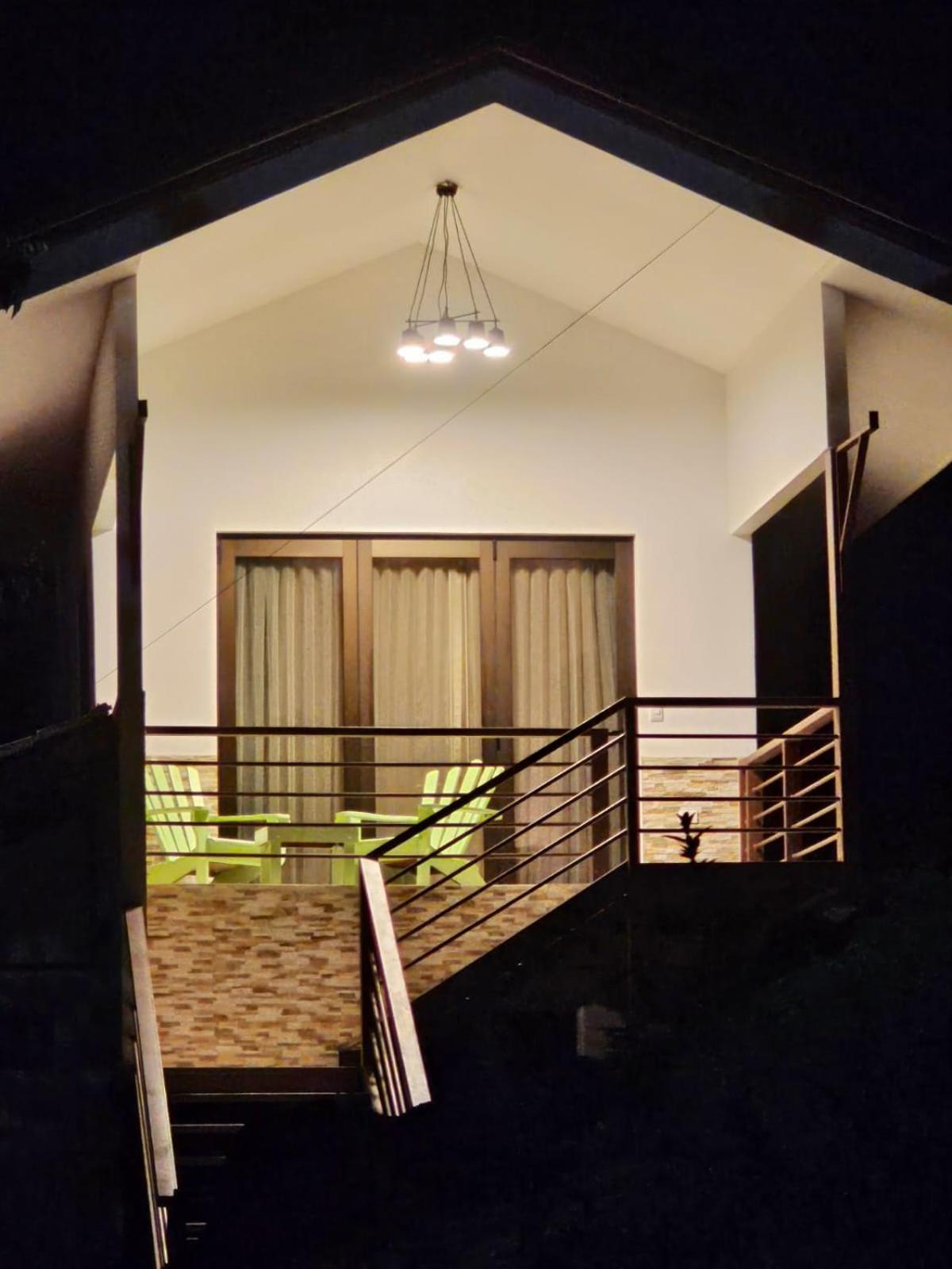 Hotel Torres Del Mar Puerto Viejo de Talamanca Luaran gambar