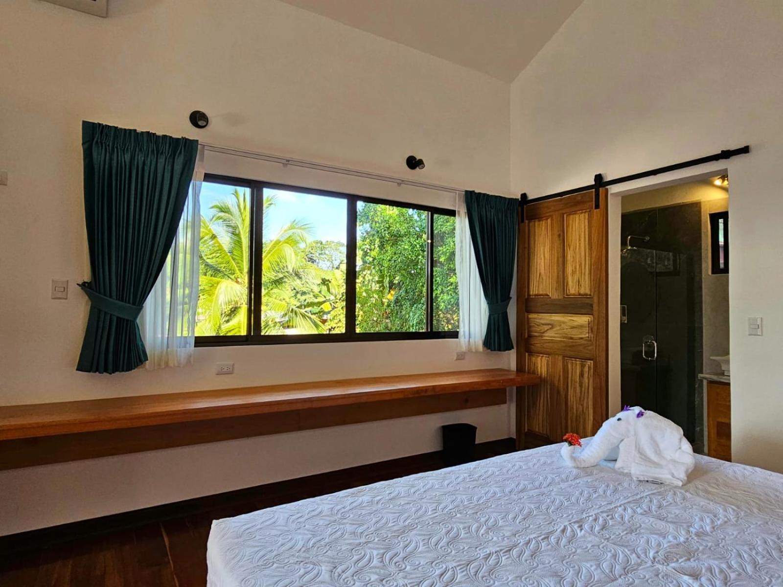 Hotel Torres Del Mar Puerto Viejo de Talamanca Luaran gambar
