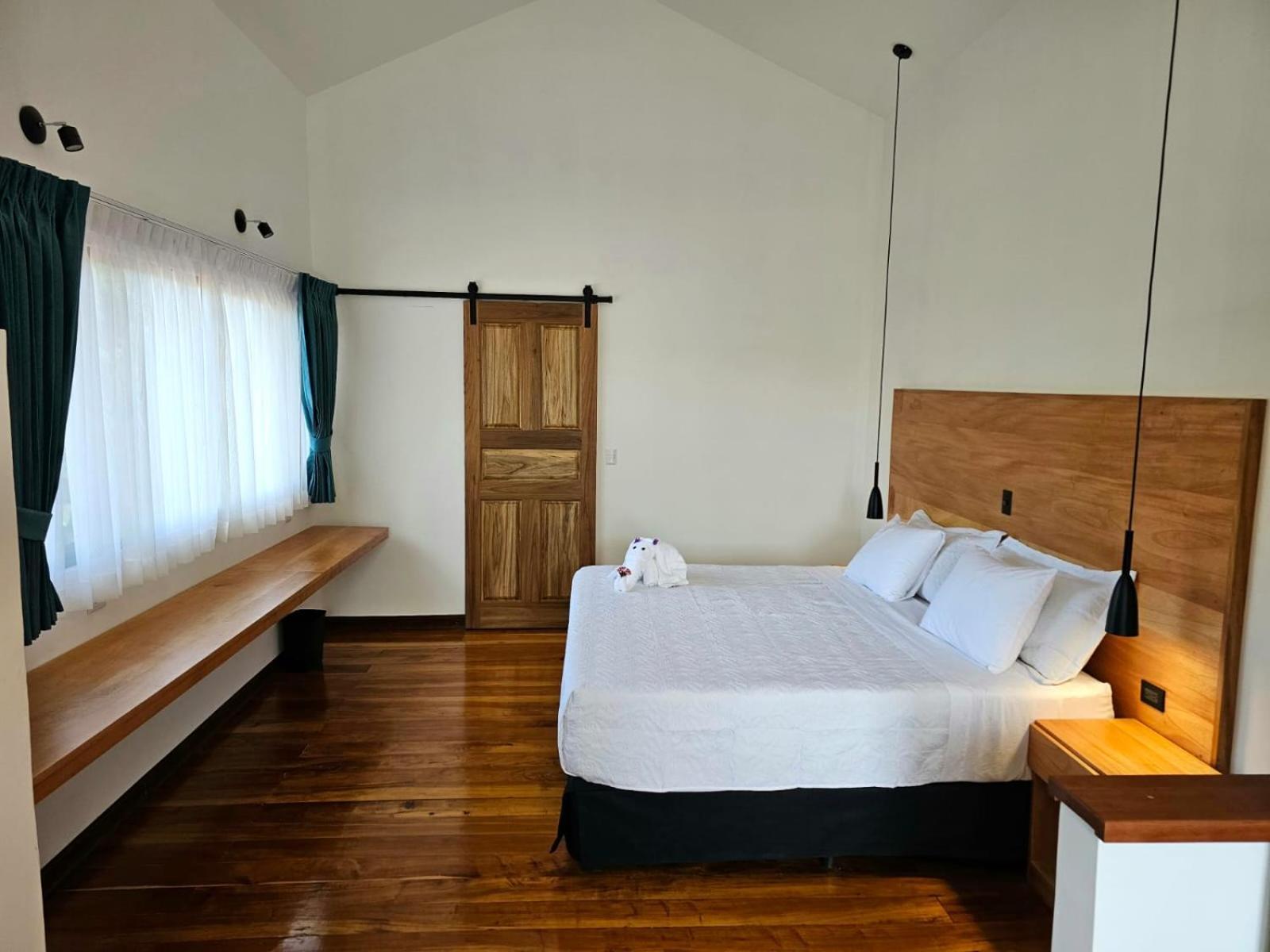 Hotel Torres Del Mar Puerto Viejo de Talamanca Luaran gambar