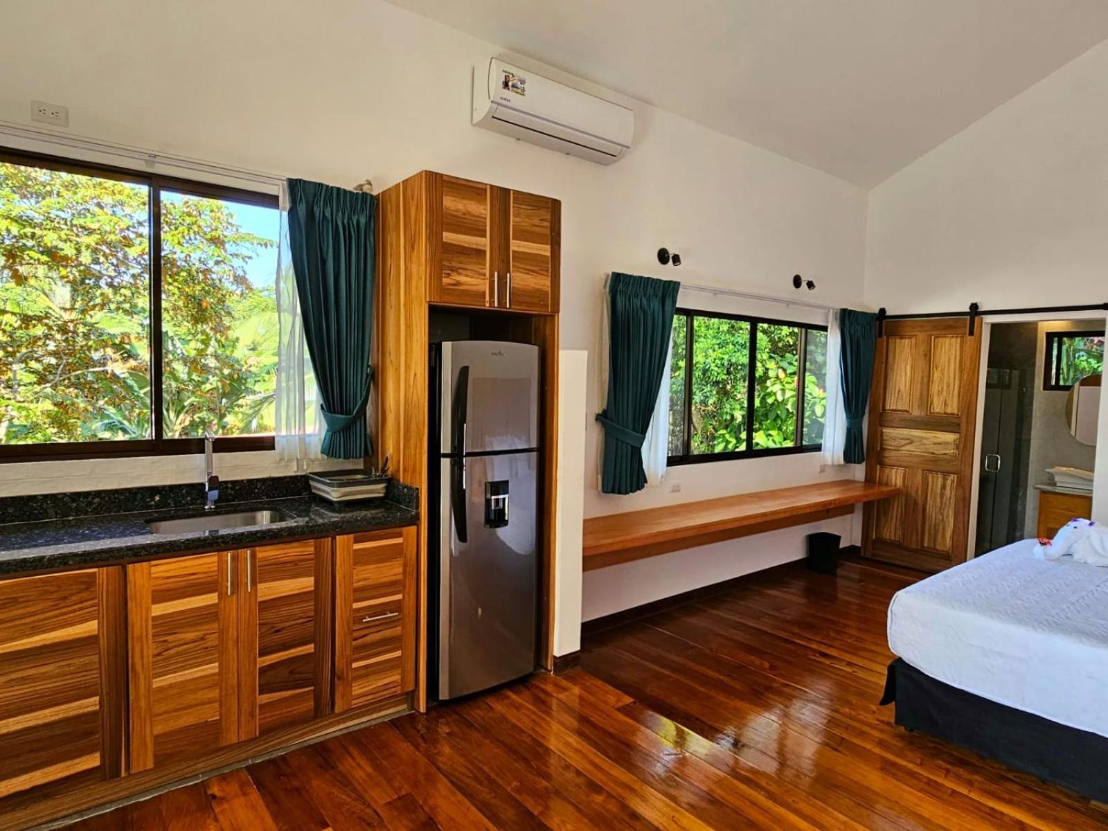 Hotel Torres Del Mar Puerto Viejo de Talamanca Luaran gambar